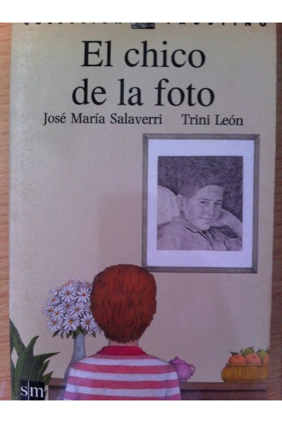EL CHICO DE LA FOTO